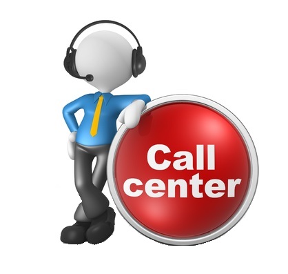 callcentrum